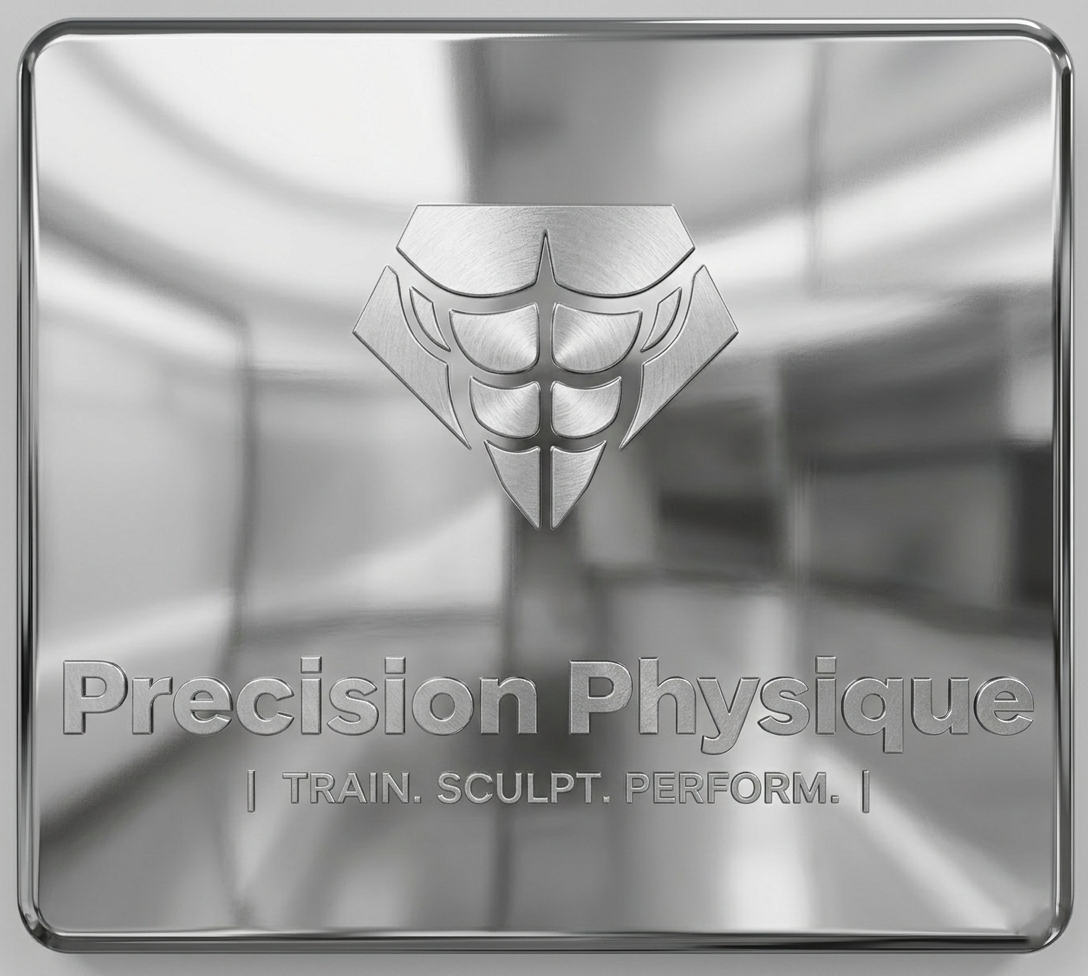 6 Month Precision Waist Elite Coaching