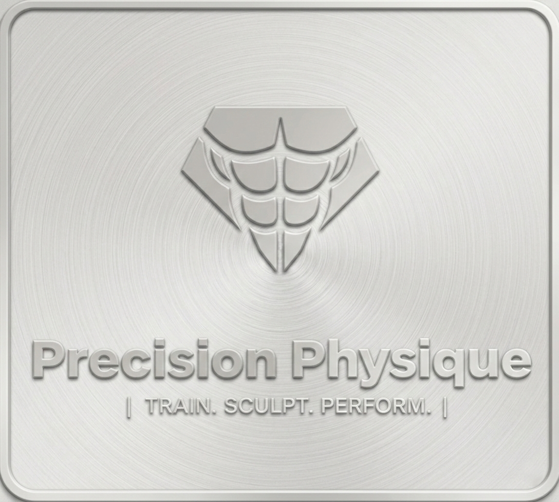 3-Month Precision Waist Transformation Coaching (monthly)