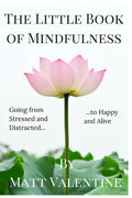 The Little Book of Mindfulness - Paperback